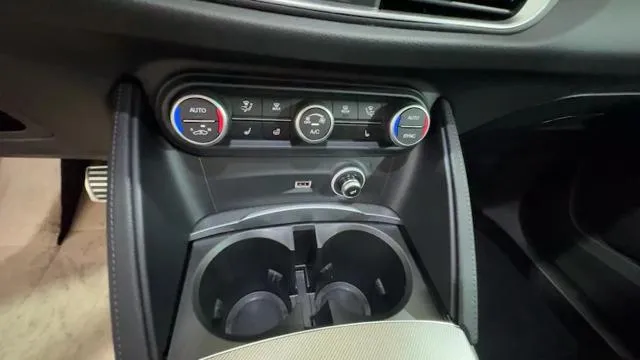 Alfa Romeo Stelvio Stelvio 2.2 T.diesel 210CV AT8 Q4 Veloce - Foto 11