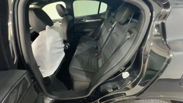 Alfa Romeo Stelvio Stelvio 2.2 T.diesel 210CV AT8 Q4 Veloce - Foto 12