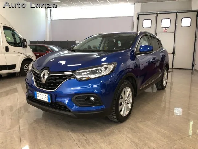 Renault Kadjar Kadjar TCe 140 CV EDC FAP Business - Foto 1