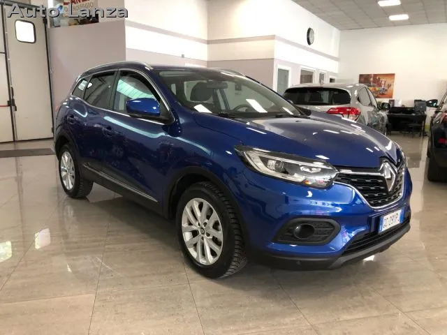 Renault Kadjar Kadjar TCe 140 CV EDC FAP Business - Foto 2