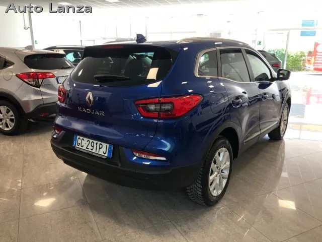 Renault Kadjar Kadjar TCe 140 CV EDC FAP Business - Foto 3
