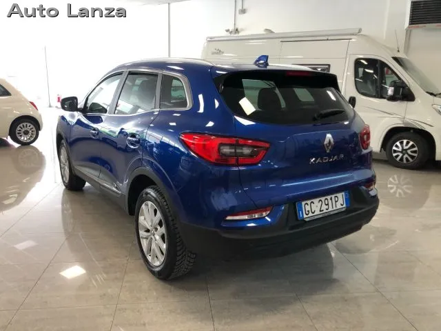 Renault Kadjar Kadjar TCe 140 CV EDC FAP Business - Foto 4