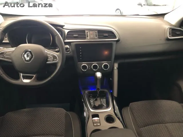 Renault Kadjar Kadjar TCe 140 CV EDC FAP Business - Foto 5