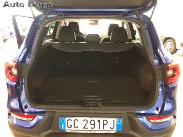 Renault Kadjar Kadjar TCe 140 CV EDC FAP Business - Foto 13