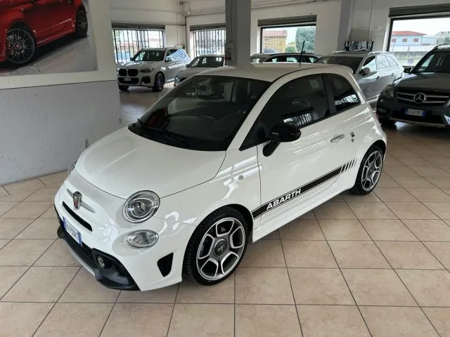 Abarth 595 595 1.4 Turbo T-Jet 145 CV - Foto 2