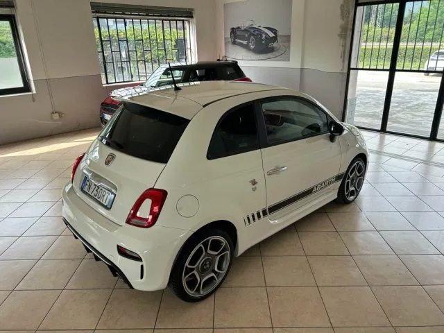 Abarth 595 595 1.4 Turbo T-Jet 145 CV - Foto 3