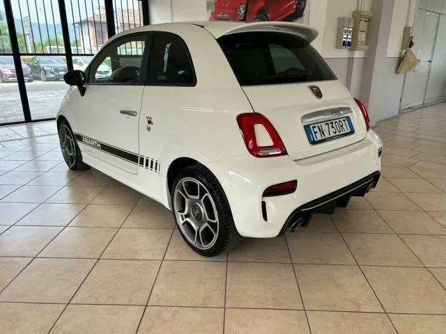 Abarth 595 595 1.4 Turbo T-Jet 145 CV - Foto 4