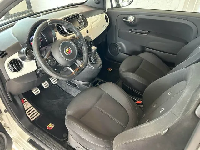 Abarth 595 595 1.4 Turbo T-Jet 145 CV - Foto 5