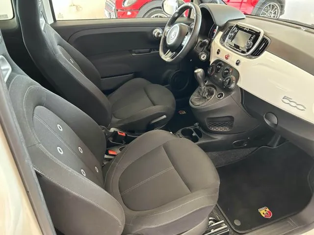 Abarth 595 595 1.4 Turbo T-Jet 145 CV - Foto 6