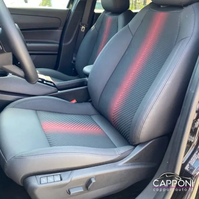 Alfa Romeo Junior SPECIALE 1.2 136 CV Hybrid eDCT6 - Foto 8