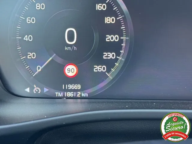 Volvo XC40 D4 AWD Geartronic R-design - Foto 2