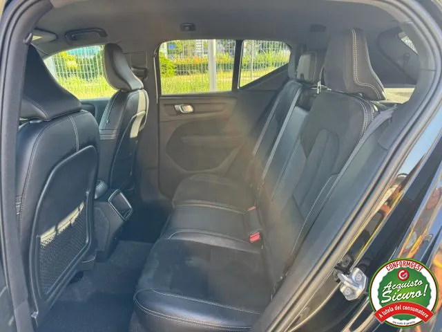 Volvo XC40 D4 AWD Geartronic R-design - Foto 14