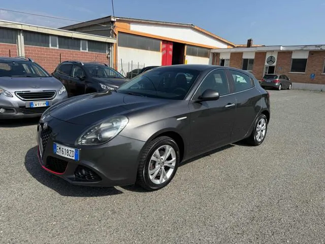 Alfa Romeo Giulietta Giulietta 1.6 JTDm-2 105 CV Exclusive - Foto 1