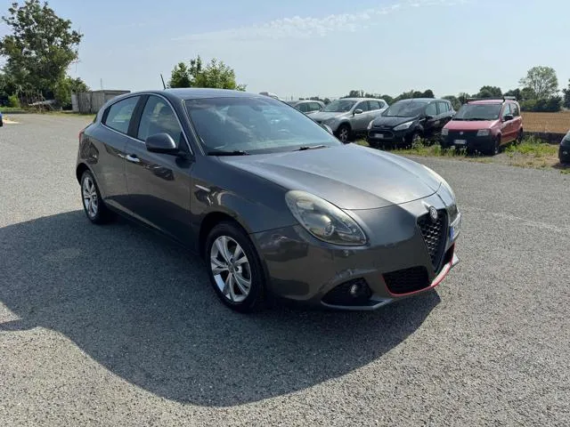 Alfa Romeo Giulietta Giulietta 1.6 JTDm-2 105 CV Exclusive - Foto 2