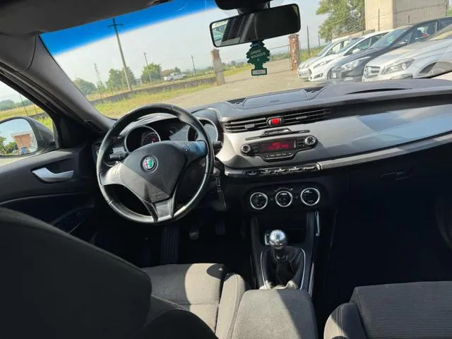 Alfa Romeo Giulietta Giulietta 1.6 JTDm-2 105 CV Exclusive - Foto 10