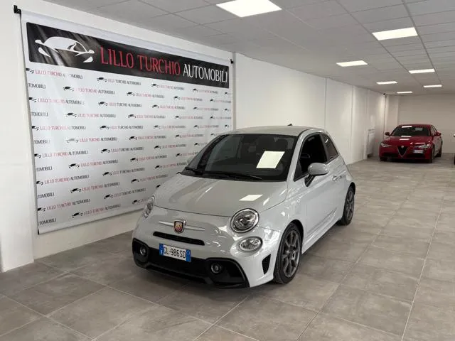 Abarth 595 1.4 Turbo T-Jet 165 CV IVA ESPOSTA - Foto 1
