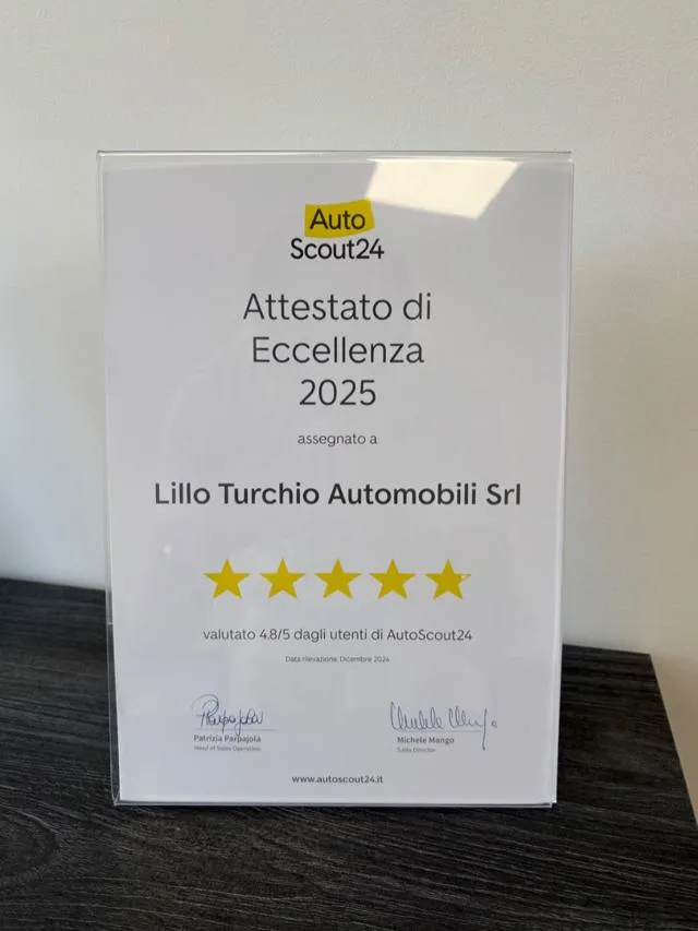 Abarth 595 1.4 Turbo T-Jet 165 CV IVA ESPOSTA - Foto 2