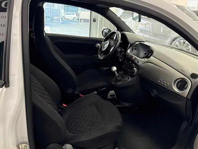 Abarth 595 1.4 Turbo T-Jet 165 CV IVA ESPOSTA - Foto 9