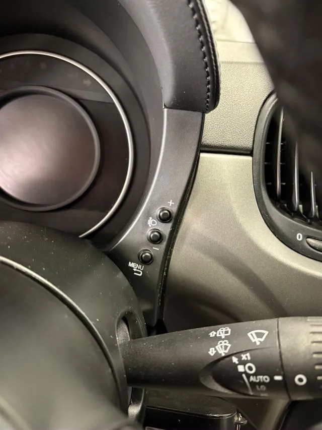 Abarth 595 1.4 Turbo T-Jet 165 CV IVA ESPOSTA - Foto 12