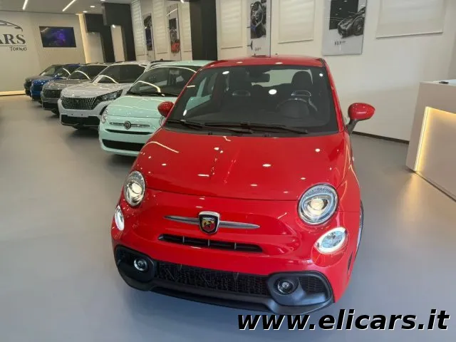 Abarth 595 595 1.4 Turbo T-Jet 145 CV - Foto 2