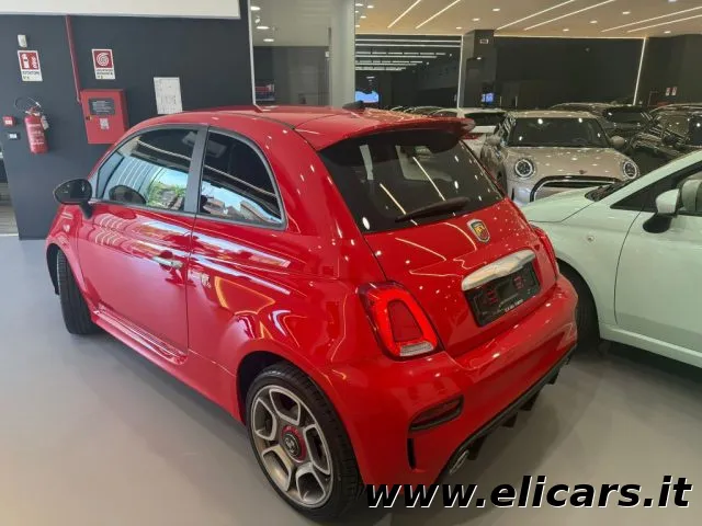 Abarth 595 595 1.4 Turbo T-Jet 145 CV - Foto 5