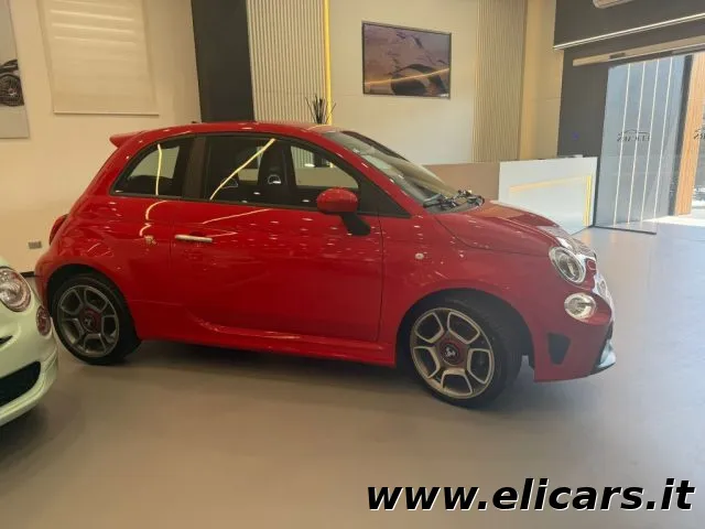 Abarth 595 595 1.4 Turbo T-Jet 145 CV - Foto 6
