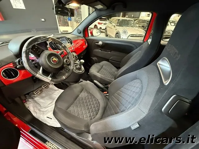 Abarth 595 595 1.4 Turbo T-Jet 145 CV - Foto 7