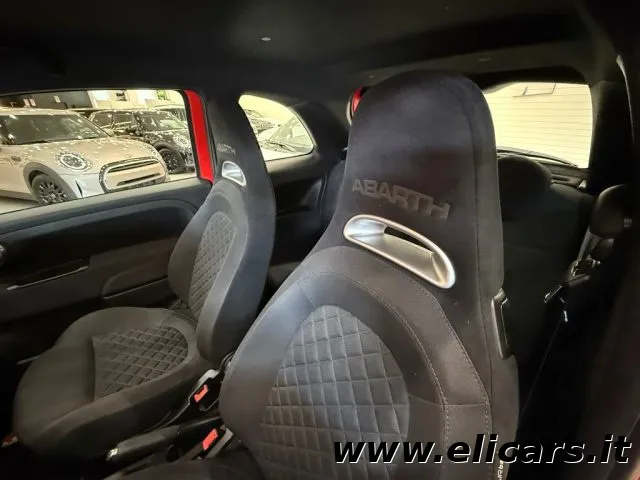 Abarth 595 595 1.4 Turbo T-Jet 145 CV - Foto 9