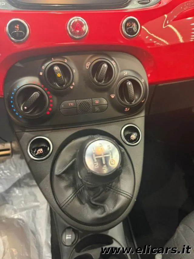 Abarth 595 595 1.4 Turbo T-Jet 145 CV - Foto 13