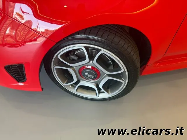 Abarth 595 595 1.4 Turbo T-Jet 145 CV - Foto 14