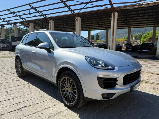 Porsche Cayenne PLATINUM EDITION - Foto 2