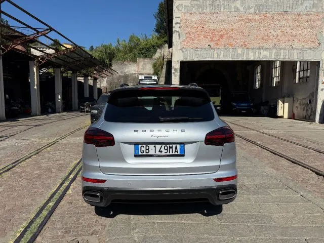 Porsche Cayenne PLATINUM EDITION - Foto 5