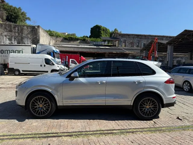 Porsche Cayenne PLATINUM EDITION - Foto 7