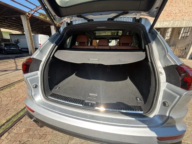 Porsche Cayenne PLATINUM EDITION - Foto 14