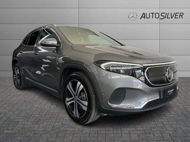 Mercedes-Benz EQA 250 Sport Plus - Foto 1