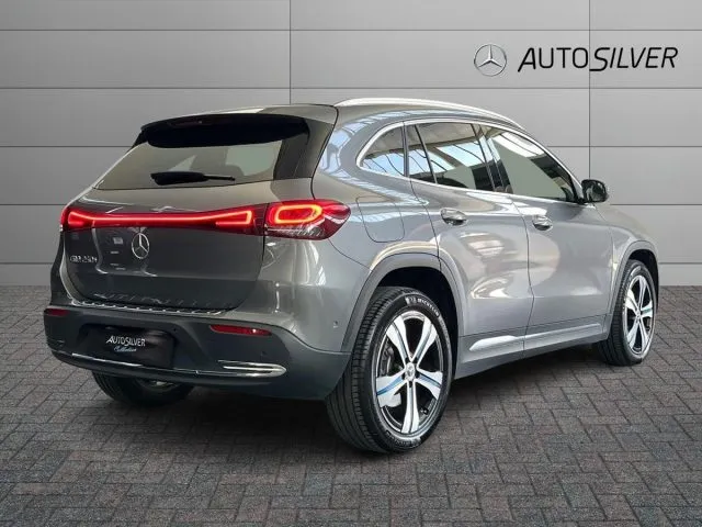 Mercedes-Benz EQA 250 Sport Plus - Foto 2