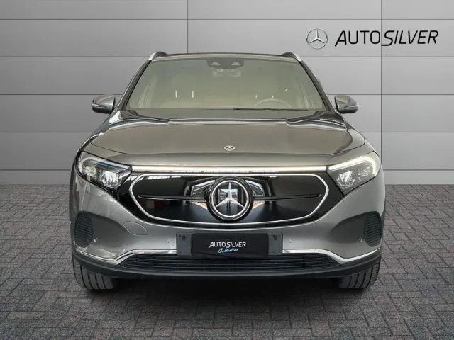 Mercedes-Benz EQA 250 Sport Plus - Foto 3
