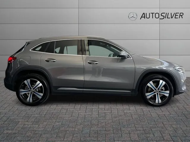 Mercedes-Benz EQA 250 Sport Plus - Foto 5
