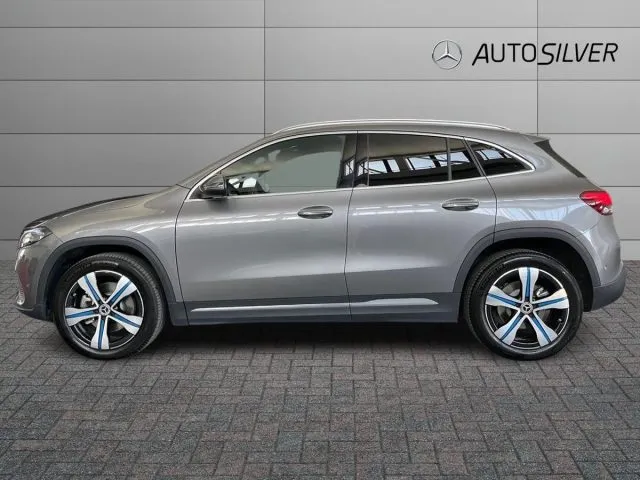 Mercedes-Benz EQA 250 Sport Plus - Foto 6