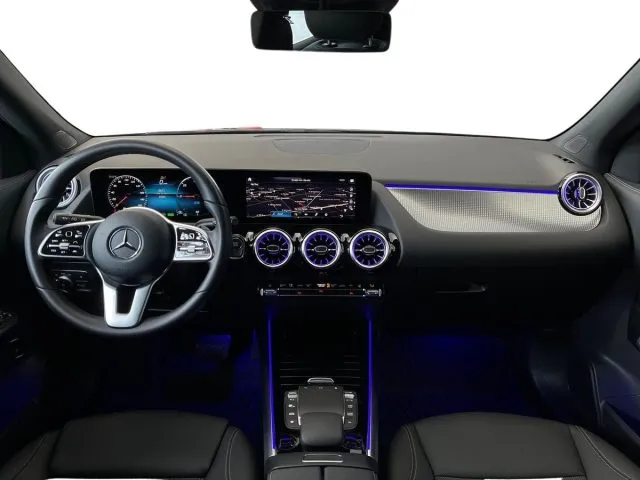 Mercedes-Benz EQA 250 Sport Plus - Foto 9