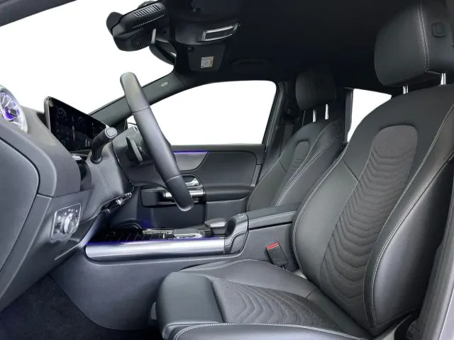Mercedes-Benz EQA 250 Sport Plus - Foto 10