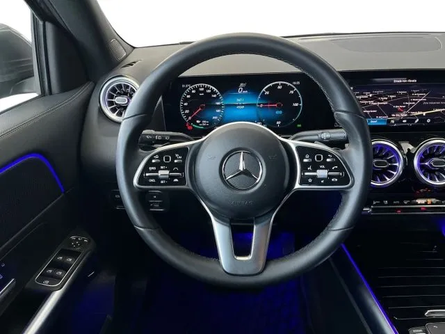 Mercedes-Benz EQA 250 Sport Plus - Foto 11