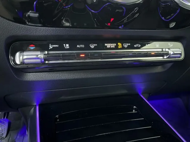 Mercedes-Benz EQA 250 Sport Plus - Foto 14