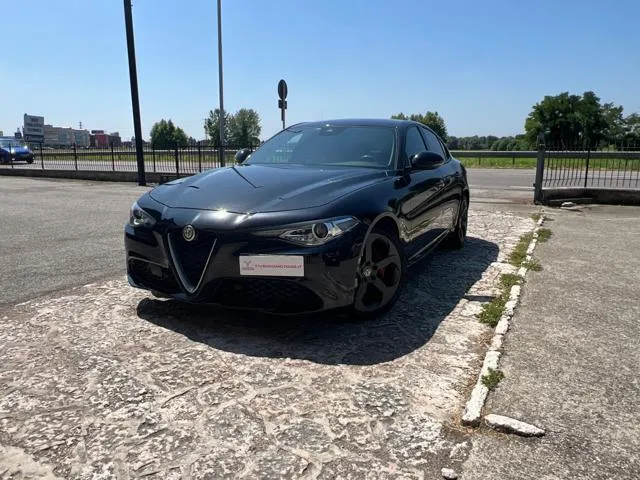 Alfa Romeo Giulia 2.2 Turbodiesel 180 CV Super - Foto 1