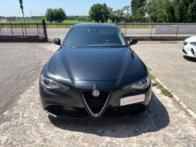 Alfa Romeo Giulia 2.2 Turbodiesel 180 CV Super - Foto 2