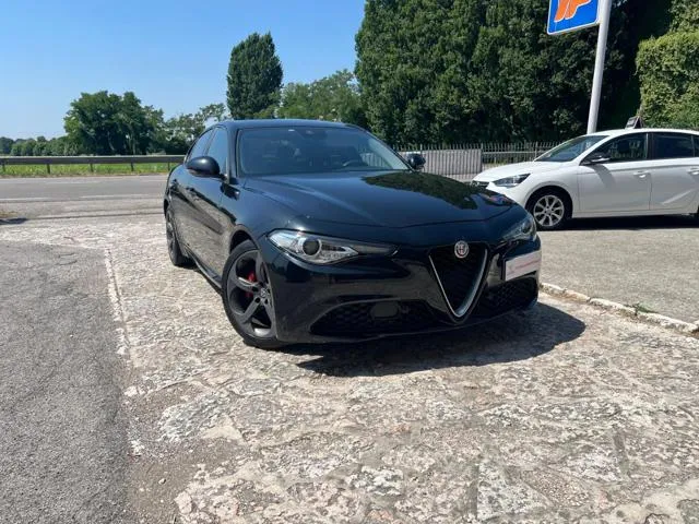Alfa Romeo Giulia 2.2 Turbodiesel 180 CV Super - Foto 3