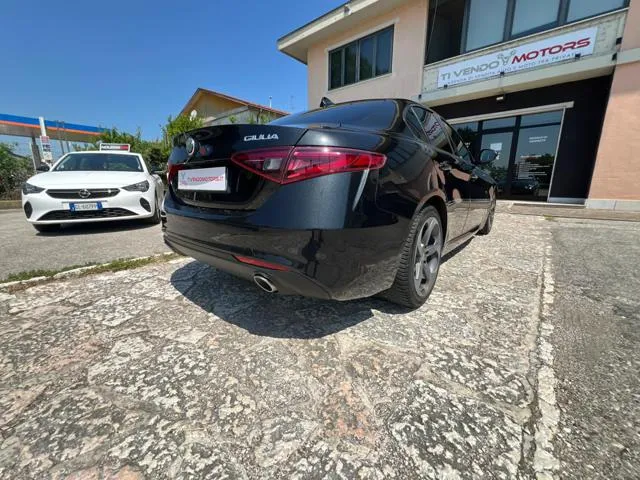 Alfa Romeo Giulia 2.2 Turbodiesel 180 CV Super - Foto 5