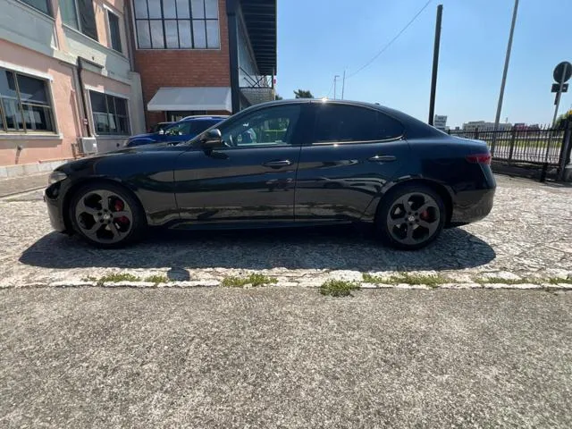 Alfa Romeo Giulia 2.2 Turbodiesel 180 CV Super - Foto 8