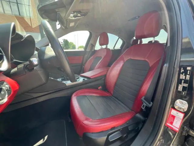 Alfa Romeo Giulia 2.2 Turbodiesel 180 CV Super - Foto 11