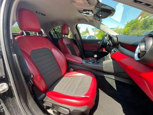 Alfa Romeo Giulia 2.2 Turbodiesel 180 CV Super - Foto 12